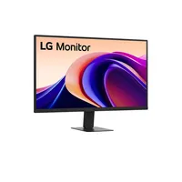 LG mon 27U631A-B.AEUQ monitor 27" IPS 2560x1440 100 Hz 5 ms HDR USB-C HDMI VESA 100x100 dönthető 16:9 700:1 #3