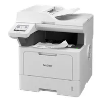 BROTHER MFCL5710DNRE1 MFCL5710DN monokróm lézer 4 az 1-ben A4 48 oldal perc duplex 512MB LAN USB #1