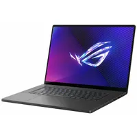 ASUS GU605CX-QR075W ROG Zephyrus G16 16" OLED 240Hz WQXGA 2560x1600 64GB LPDDR5x 2TB SSD RTX 5090 Windows 11 Home Eclipse Gray #2