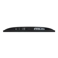 AOC 24E1Q 23.8" IPS LED monitor fekete 1920x1080 60Hz 5ms HDMI DP VGA beépített hangszóró #9