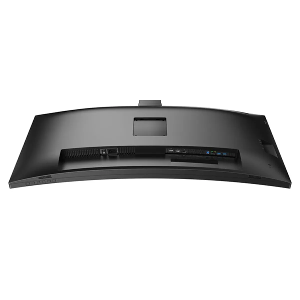 PHI MON 40B1U6903CH/00 monitor 39.7" IPS 5120x2160 21:9 75 Hz 4 ms USB-C HDMI DP Webkamera Hangszóró Dönthető Állítható magasság VESA 100x100 #8