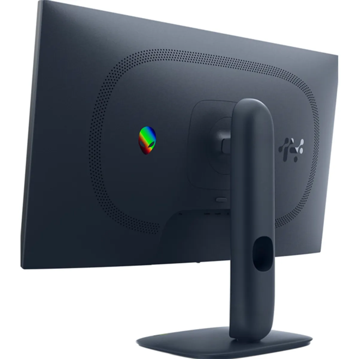 DELL SNP 210-BQWQ Gaming monitor 27" 2560x1440 IPS 180 Hz 2 ms 1000:1 HDMI DisplayPort USB-C USB 3.2 Gen 1 100x100 VESA Fekete #3