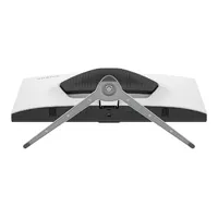 BENQ 9H.LN9LA.TBE játékmonitor 25" IPS 1080p DLP 220 Hz 1,00 ms 16:9 Fehér HDMI DisplayPort USB-C 350 lumen #7