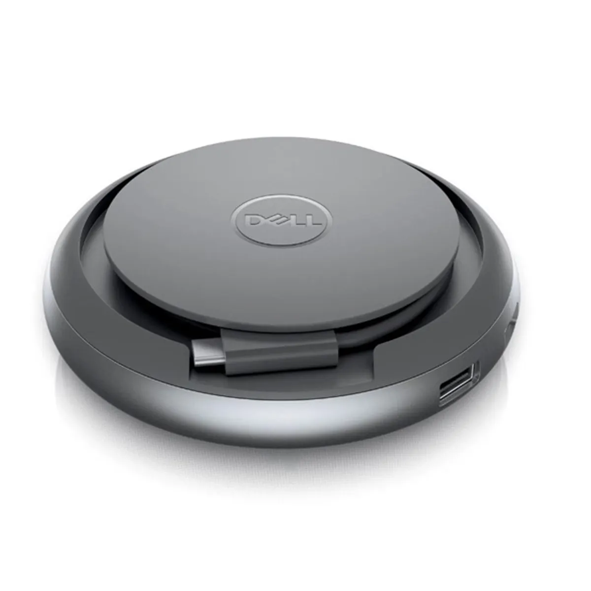 DELL SNP 470-AELP átalakító USB szürke #5
