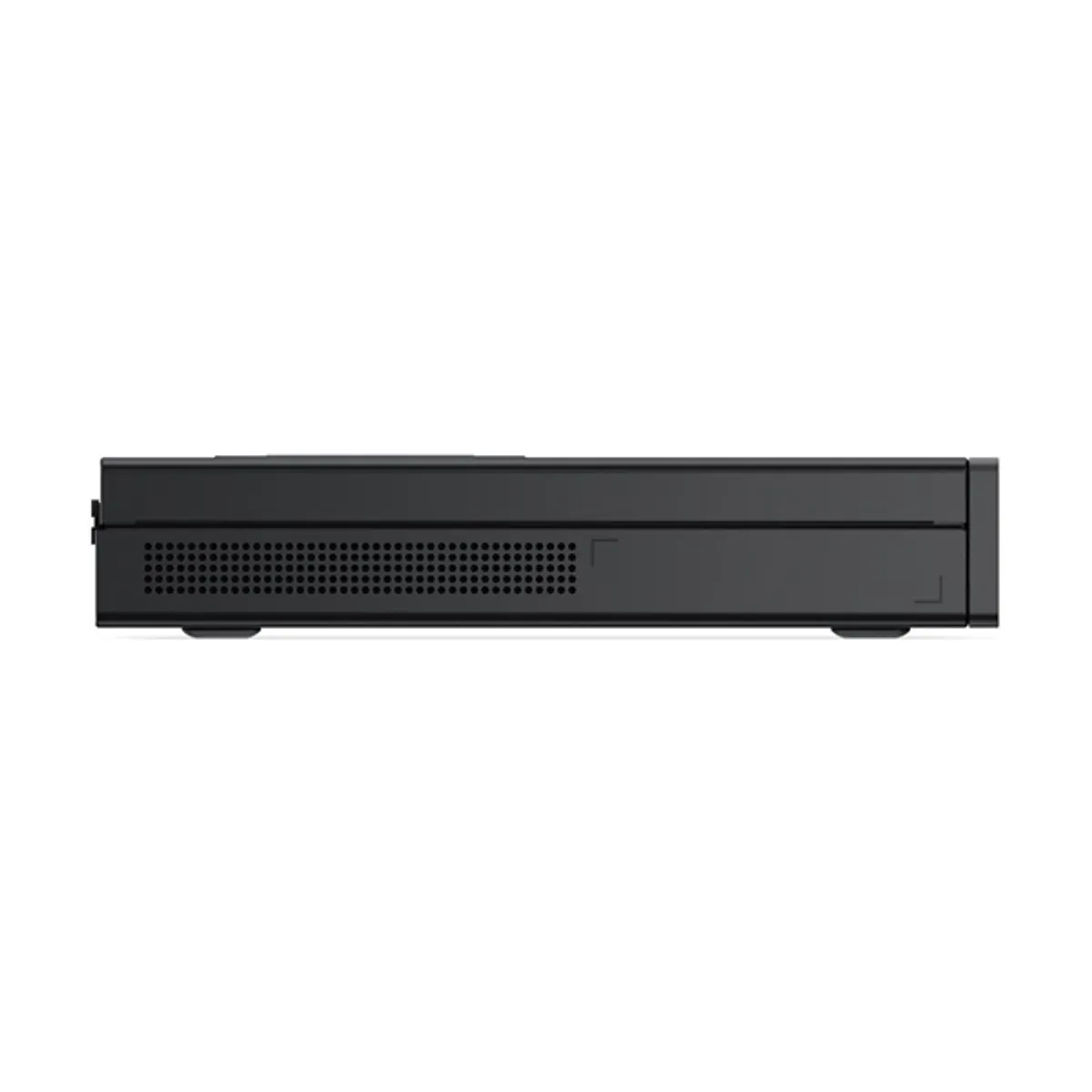 LENOVO-COM 13GE000FHX V Series Tiny Intel Core i3 N305 8GB DDR5 5200MHz SSD 256GB DOS HDMI DisplayPort 802.11ax Gigabit LAN 5 USB Optikai meghajtó #4