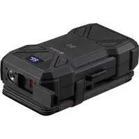 Sandberg 421-06 Akkubank napelemes 5-panel 27000 mAh IP54 vízálló #4