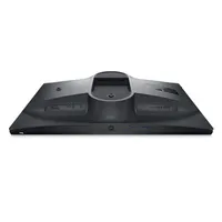 DELL SNP 210-BJPH monitor 24,5" IPS 1920x1080 90 Hz 1 ms HDMI DP USB VESA 100x100 szürke #2