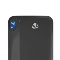 NEDIS PBKPD20W125BK Fejhallgató-erősítő #7