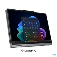 LENOVO-COM 21V90016HV ThinkPad X 14" 1920x1200 érintőképernyő 58Wh 32 GB RAM 512 GB SSD Intel Core Ultra 5-325 Win11 Pro ujjlenyomat-olvasó #5