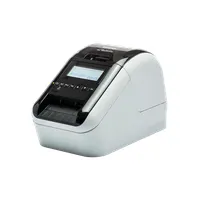 BROTHER QL820NWBCYJ1 QL-820NWBc asztali, direkt termál, 300 dpi, 176 mm másodpercenként, 62 mm címke, WiFi, Bluetooth, USB, vágóegység #2