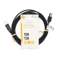 NEDIS CCGL60101BK30 kábel #3