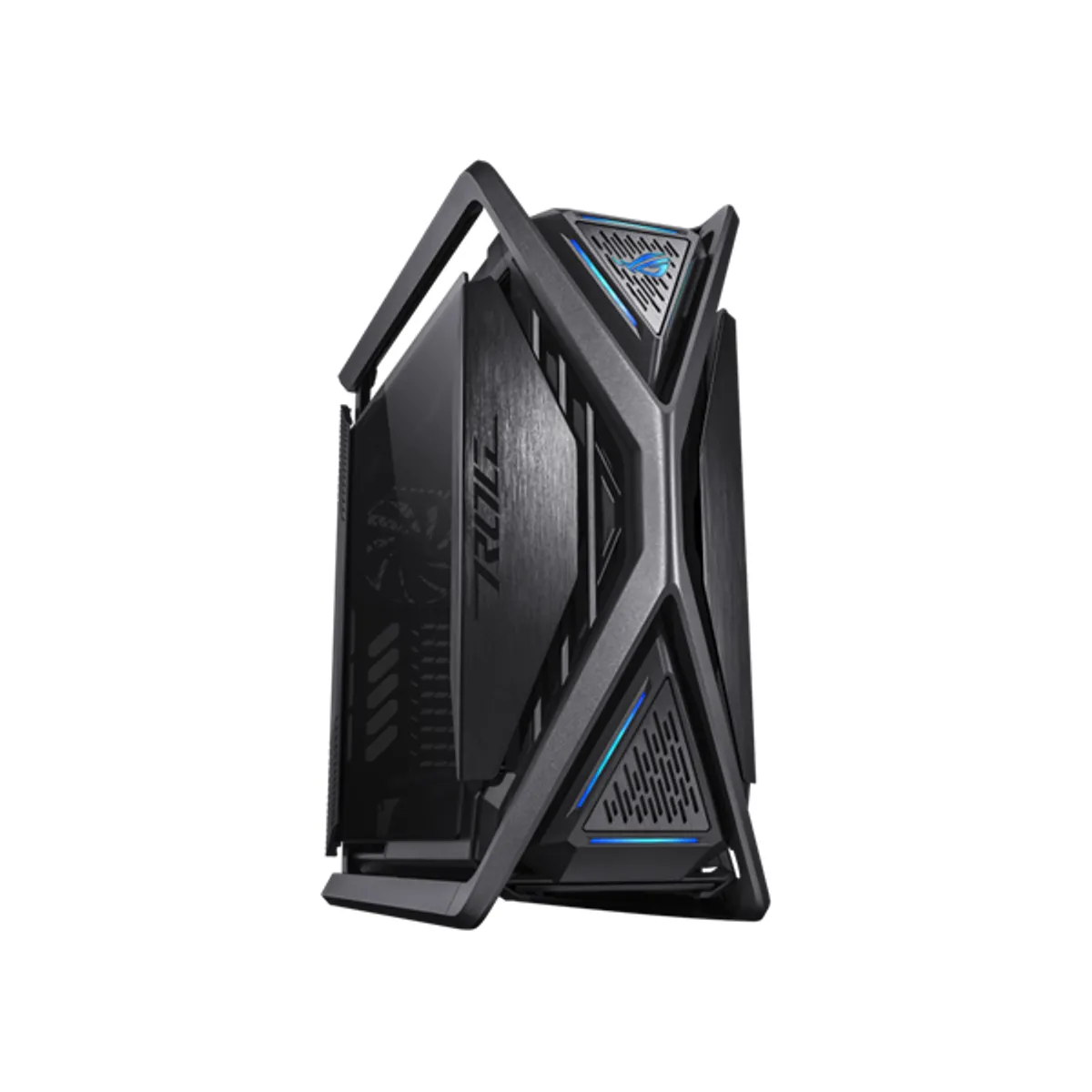 ASUS PER GR701-BK-PWM FAN GR701 2 belső 3.5" bővítőhely Nincs táp Fehér #1