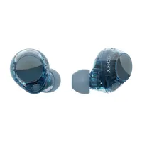 Sony WFC710NL.CE7 WF-C710N zajszűrős vezeték nélküli Bluetooth 5.3 kék mikrofon #1
