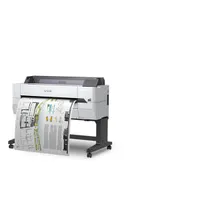 EPSON C11CJ56301A0 SureColor SC-T5405 36" USB2.0 LAN WiFi 2400x1200dpi tekercspapír A1 4 patron #2
