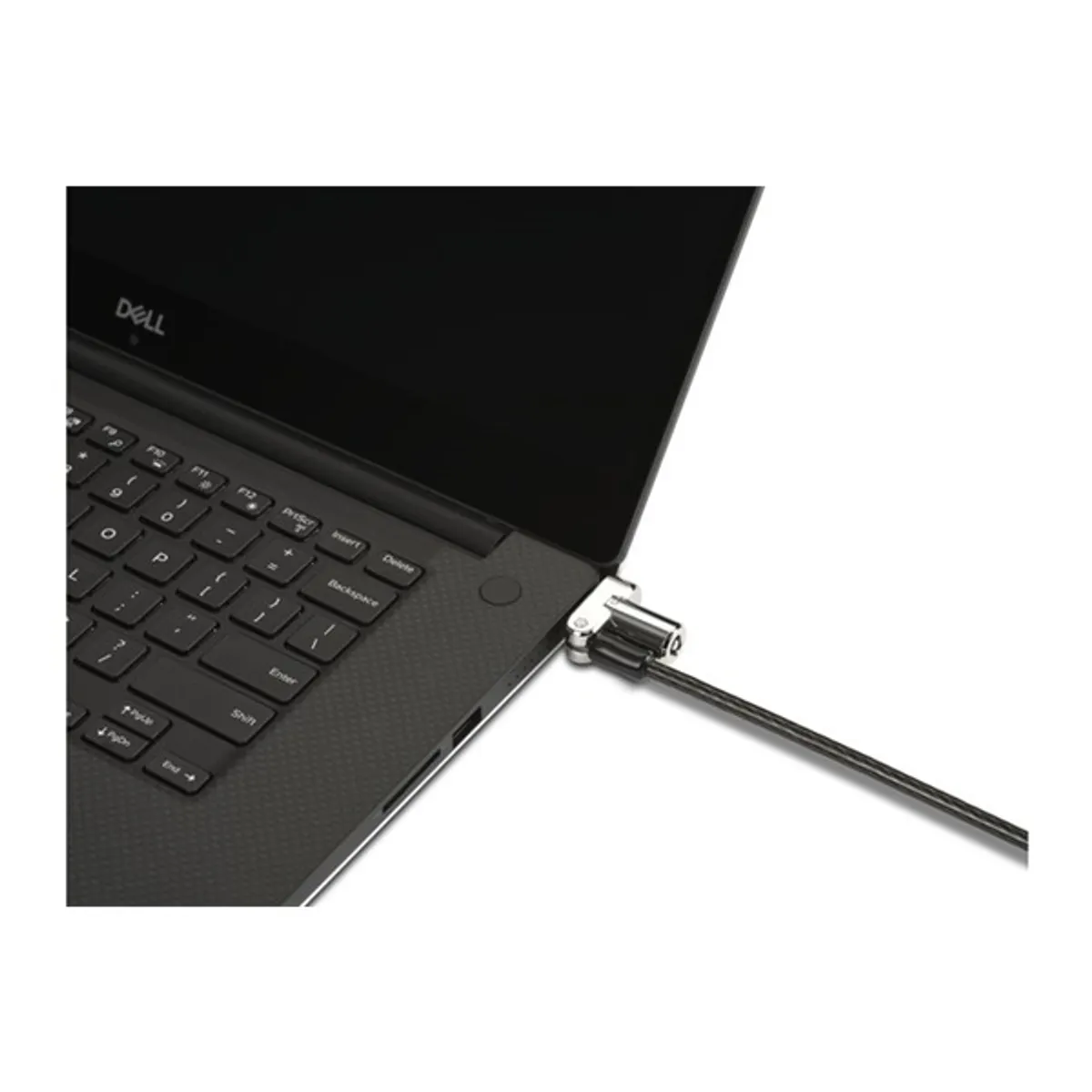 Kensington K62318WW Universal 3 az 1-ben kulcsos laptopzár #5
