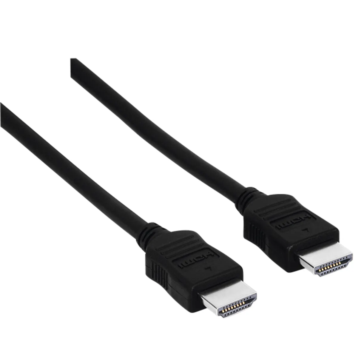 Hama 00205001 FIC ECO High Speed HDMI Kábel 3m Fekete #1