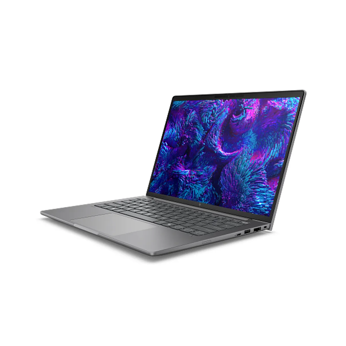 HP BPS B72VQET#AKC ZBook 14" matt 1920x1200 RTX 500 Ada Core Ultra 7-255H 16GB DDR5 1TB SSD Windows 11 Pro #2