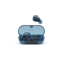Sony WFC710NL.CE7 WF-C710N zajszűrős vezeték nélküli Bluetooth 5.3 kék mikrofon #4