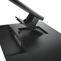DELL SNP 210-AJBG P1914S 19" 5:4 1280x1024 IPS 250cd/m2 6ms HDMI DP USB 4x VESA 100x100 állítható magasság forgatható beépített tápegység #3