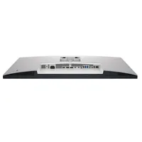 DELL SNP 210-BQTK monitor 31.5" UHD 3840x2160 IPS 120 Hz USB-C DP HDMI Thunderbolt VESA 100x100 Dönthető Forgatható Állítható magasság Beépített tápegység #2