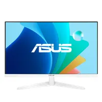 ASUS MON VY279HF-W kijelző 27" 1920x1080 IPS LED 100 Hz 1 ms HDMI fehér