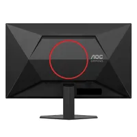 AOC 27G4HRE Játékmonitor 27" Full HD 1920x1080 200 Hz 1 ms HDR10 Beépített hangszóró HDMI 2.0 DisplayPort 1.2 #4