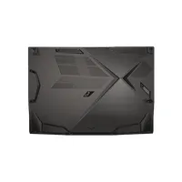 MSI 9S7-16R831-3479 Laptop Intel Core i5-13420H RTX 4050 16GB DDR4 512GB M.2 FHD 15.6" Matt Windows 11 Home Backlit Bluetooth 802.11ax HDMI USB-C fekete #3