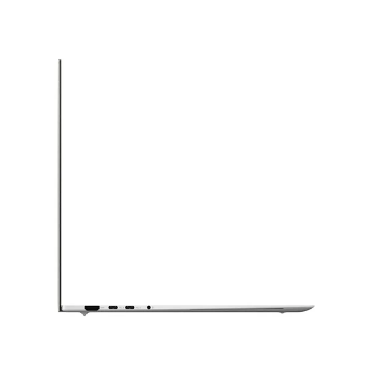 ASUS UM5606WA-RK260W ZenBook S 16"3K OLED Ryzen AI 9 HX 370 32GB LPDDR5X 2TB PCIe SSD Windows 11 Home Fehér #6