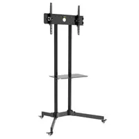 Techly ICA-TR6 falitartó 600x400mm vesa
