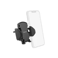 HAMA 00201519 FIC univerzális autós mobiltartó 4,5-9 cm széles telefonokhoz ragasztás és fúrás nélkül
