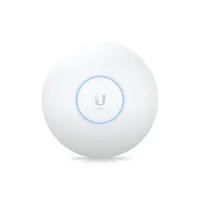 UBIQUITI U6-PLUS U6-PLUS 802.11ax két sávos 2x2 MU-MIMO PoE 1GbE uplink #1