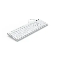 Hama 13173053 CK-200 USB-C-USB-A adapter fehér billentyűzet #3
