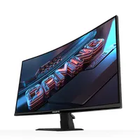 GIGABYTE GS27FC GS27FC ívelt VA 27" 180 Hz 1 ms HDR #1