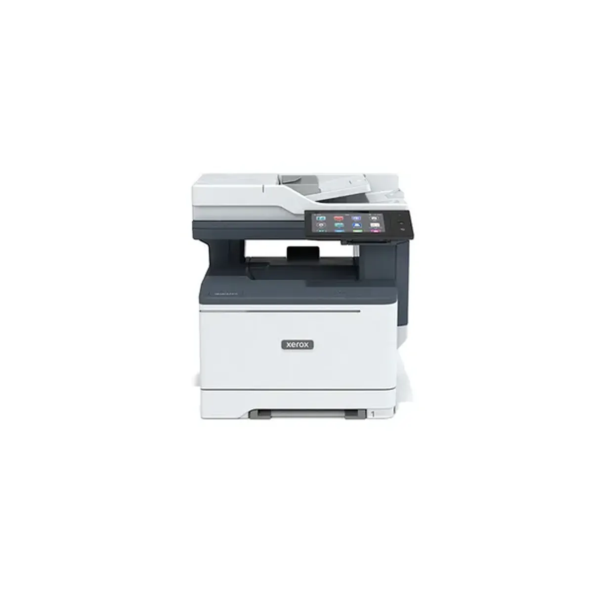 XEROX C415V_DN VersaLink C415V színes multifunkciós duplex DADF LAN USB NFC #1