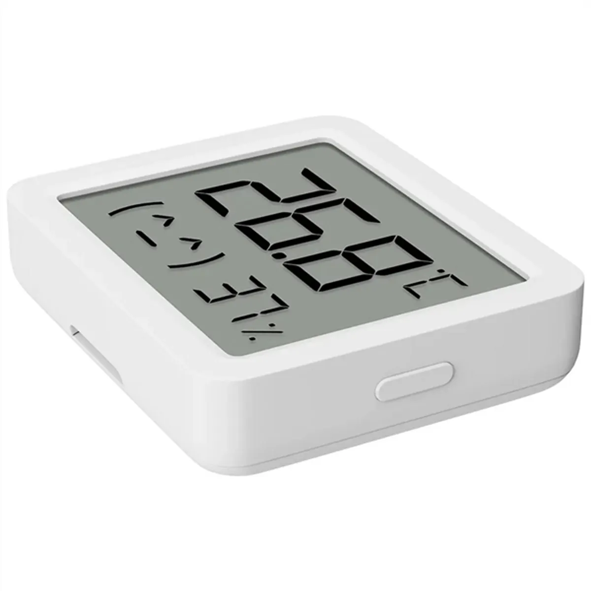 Xiaomi QBH4312GL hőmérséklet és páratartalom mérő 3 mini Bluetooth #3