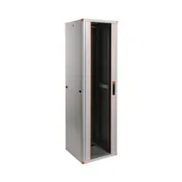 Legrand EVO42U6080FP rackszekrény 42U 600x800 szürke
