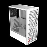 ADATA VALORAIRMT-WHCWW ValoraAir MT fehér 3x 3.5in bővítőhely 2x USB 3.0 1x Audio 2x ventilátor