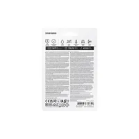 SMG PCC MUF-512AB/APC USB flash meghajtó USB-A 512 GB USB 3.1 Fekete 400 MBps 110 MBps #8