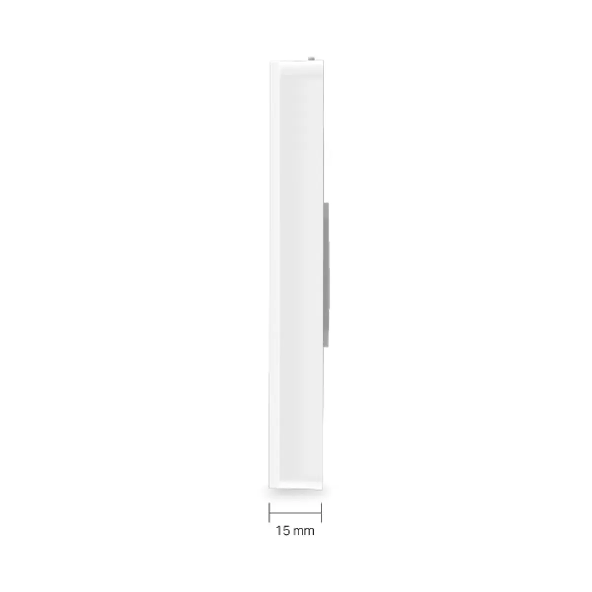 TP-LINK EAP235-WALL Omada AC1200 Dual-Band MU-MIMO Gigabit Wall Plate Access Point 2,4 GHz és 5 GHz; 300 Mbps; 867 Mbps; PoE #2