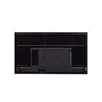 LG VIS 65UL3Q 65" UHD 3840x2160 350 nit Hangszóró HDMI USB LAN WiFi 16-7 beltéri portré és fekvő fali rögzítés 300x300 #2