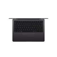 Apple Z1ML000ZP MacBook Pro 14 14,2" Retina 48 GB M5 Pro 15C CPU/16C GPU 2000 GB SSD Fekete #2