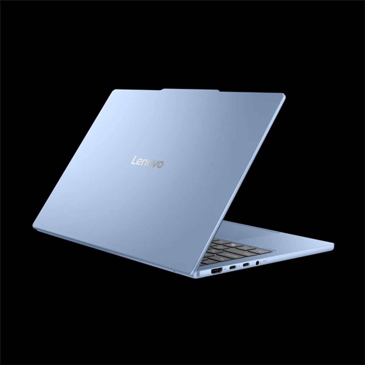 LENOVO-IDEA 83J2004EHV Ideapad Slim 5 Ryzen 7535HS 16GB LPDDR5X 512GB SSD 13.3" 1920x1200 Radeon 660M kék #2