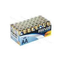 MAXELL 790261.04.CN Alkáli elem AA LR6 32 db