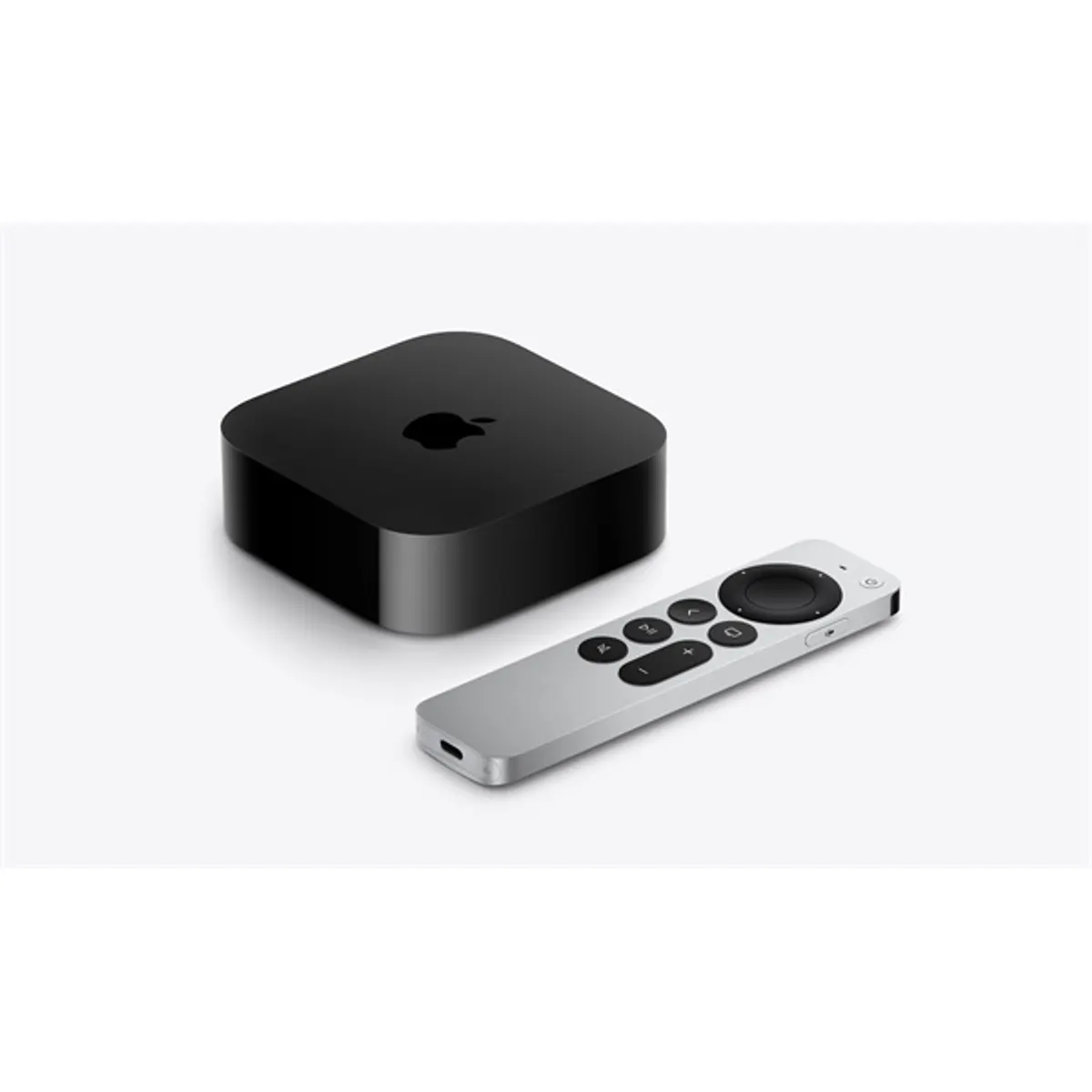 Apple MN873MP/A tv 4k 64gb #2