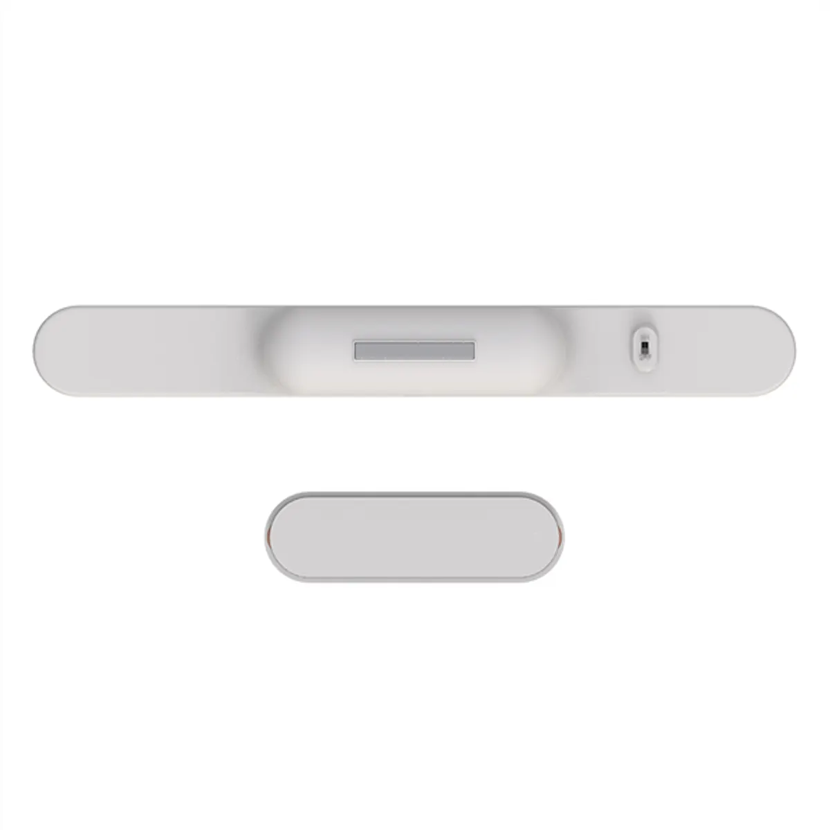 ColorWay CW-DL11MMB-W asztali led lámpa mágneses rögzítés 1800 mAh érintőgombos memória három fényhőmérséklet #1