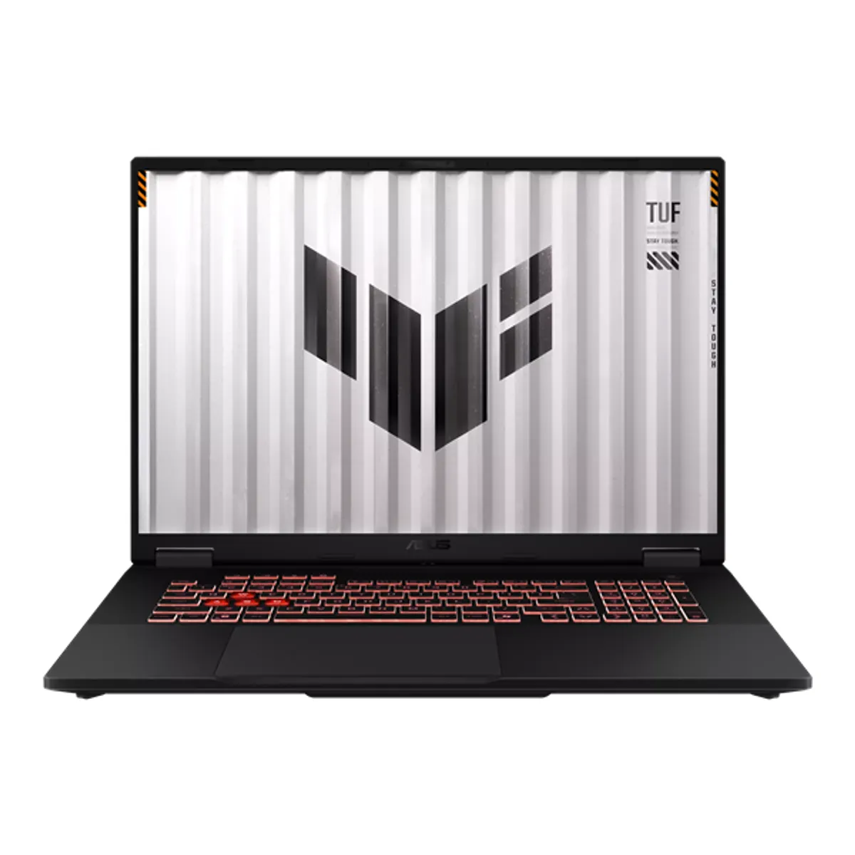 Asus FA808UP-S8020 TUF 18" WUXGA 1920x1200 AMD Ryzen 7 RTX 5070 16GB DDR5 512GB SSD DOS 70Wh #1