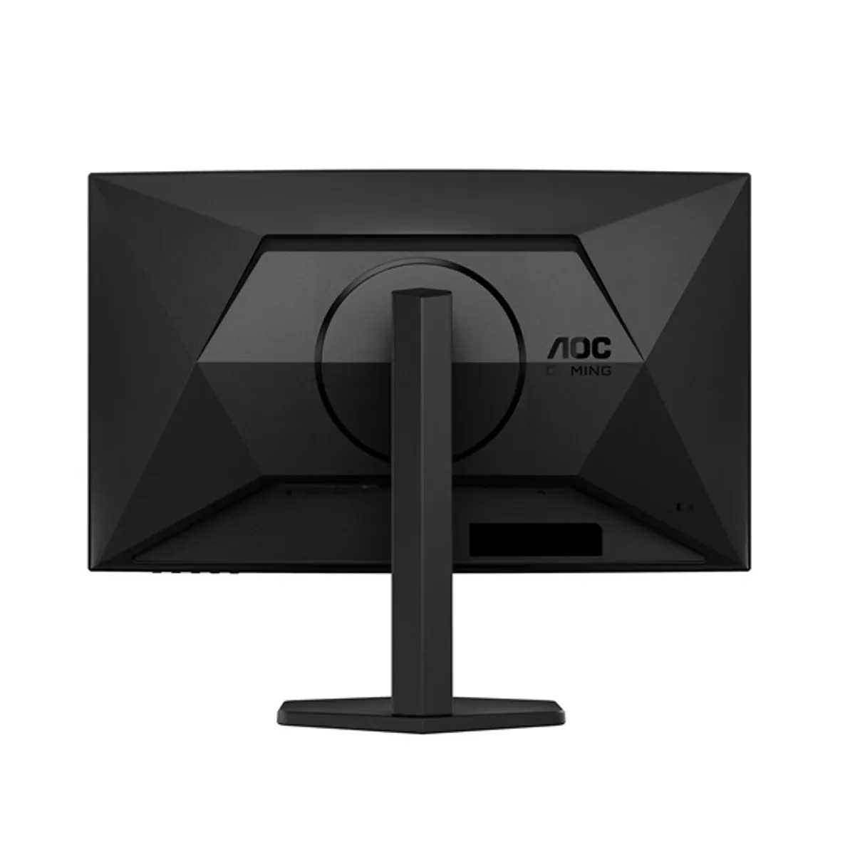 AOC CQ27G4X CQ27G4X 27" QHD 2560x1440 ívelt Fast VA 180 Hz 1 ms HDR10 #4