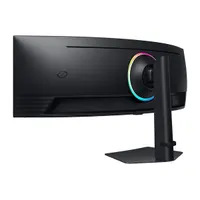 SMG MON LS49CG950EUXEN monitor 49" 5120x1440 32:9 VA panel 1 ms 450 lumen #9