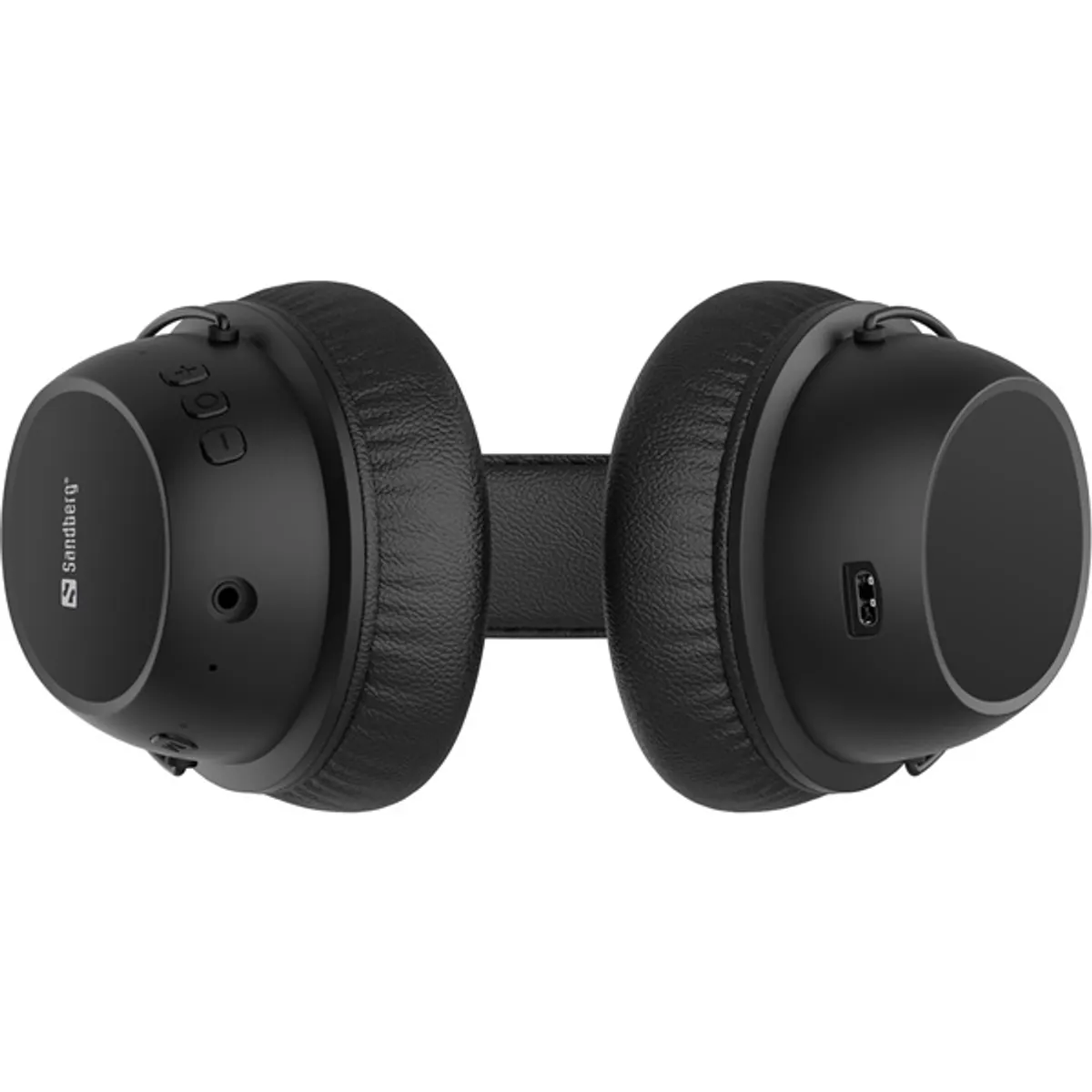 Sandberg 126-36 Bluetooth fejhallgató ANC FlexMic #3