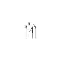 JBL JBLT205BLKE T205 12,5 mm hangszórók 3,5 mm jack beépített mikrofon egygombos kábelvezérlés gubancolódásmentes lapos kábel #1